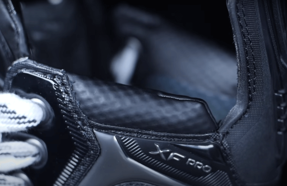 korcule ccm tacks xf pro comfort edge